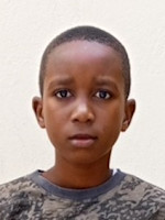 child portrait
