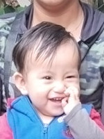 child portrait