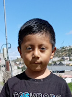 child portrait