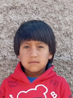child portrait
