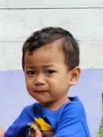 child portrait