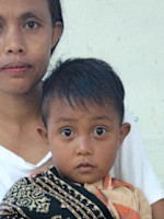 child portrait