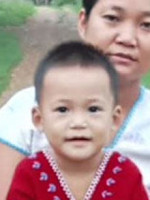 child portrait