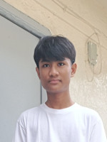 child portrait