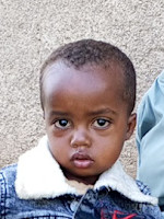 child portrait