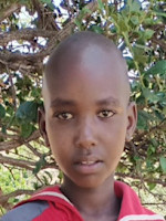 child portrait