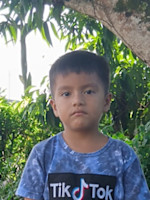 child portrait