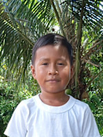 child portrait