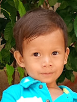 child portrait