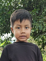 child portrait
