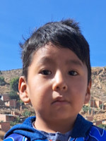 child portrait