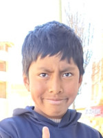 child portrait
