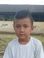 child portrait