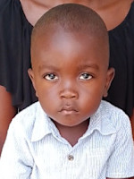 child portrait