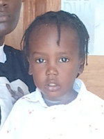 child portrait