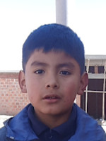 child portrait