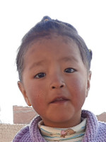child portrait