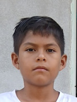child portrait