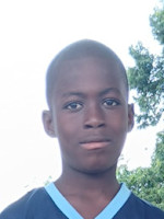 child portrait