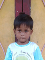 child portrait