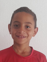 child portrait