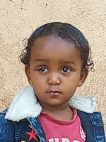child portrait