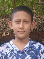 child portrait