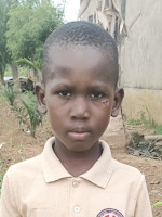 child portrait