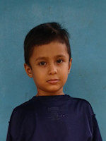 child portrait