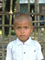 child portrait