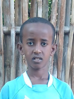 child portrait