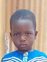 child portrait