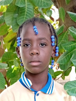 child portrait