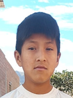 child portrait