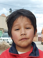 child portrait