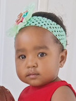 child portrait