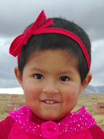 child portrait