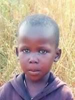 child portrait