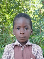 child portrait
