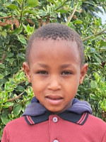 child portrait