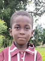 child portrait