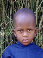 child portrait