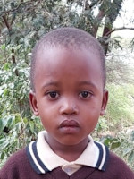 child portrait