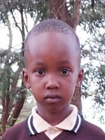 child portrait