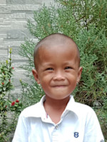 child portrait