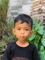 child portrait