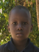 child portrait