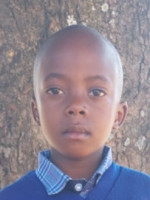 child portrait