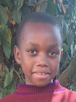 child portrait