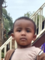 child portrait